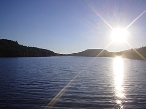 Christine Lake Stark NH.JPG