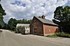 Kingsley Grist Mill Historic District