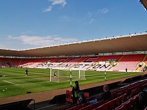 Darlington arena 001