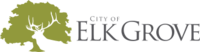 Official logo of Elk Grove, California