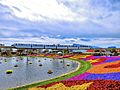 Epcot FlowerandGarden 2016 11 (25211946484)