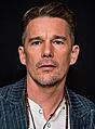 Ethan Hawke 2018