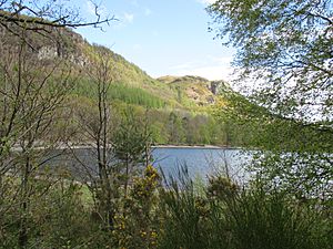 Falcon Crag