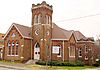 First Presbyterian Church