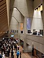 FirstOntarioConcertHall Atrium