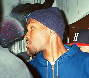 Frank Ocean December 2011 (cropped)