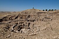 Göbekli Tepe, Urfa