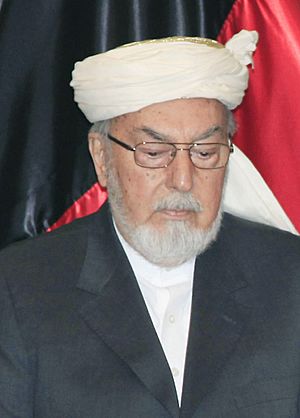 Gailani in September 2014.jpg