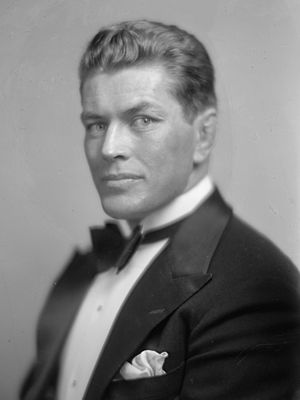 Gene Tunney Portrait LOC.jpg