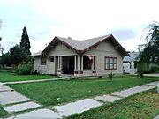 Glendale-Catlin Court-C.M. Wood House-1919