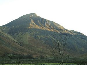 Great gable