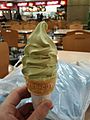 GreenSoft icecream