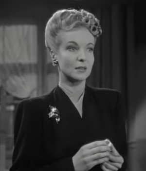 Hillary Brooke in The Woman in Green (1945).png