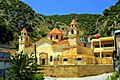 Holy Mother of God Armenian Apostolic Church, Kessab, Syria