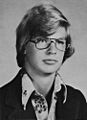 Jeffrey Dahmer HS Yearbook