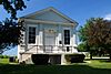 Jenny Lind Chapel