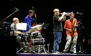 John zorn masada