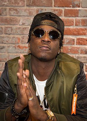 K Camp profile (cropped)