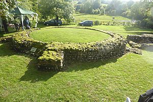 Keston mausoleum.jpg