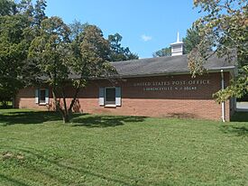 Lawrenceville Post Office