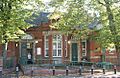 Levenshulme Library