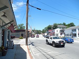 Main Street