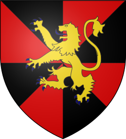 Matheson of Matheson arms.svg