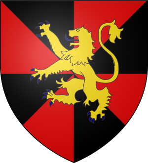 Matheson of Matheson arms