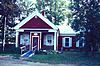 Norridgewock Free Public Library