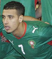 Nabil Dirar 2009