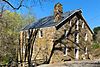 Nathan Cooper Gristmill, Chester Township, NJ - looking west.jpg