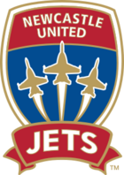 Newcastle United Jets Logo.svg