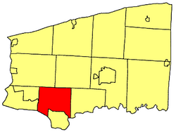 Niagara-Wheatfield