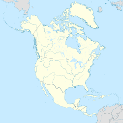 Springfield, Ohio is located in North America