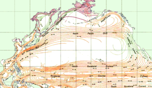 North Pacific Gyre