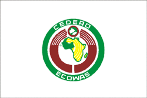 O ecowas