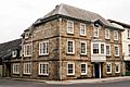 Okehampton Town Hall