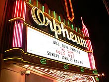 OrpheumTheatreMarquee