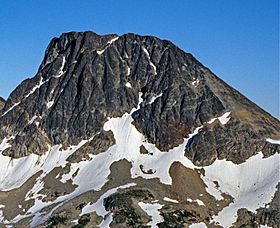 Osceola Peak