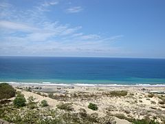 Playa de Manta