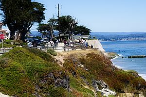 Pleasure Point Capitola 2021