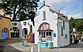 Portmeirion, Wales (49280865701)