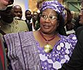 President of Malawi Joyce Banda (8985928177)