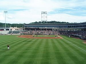 Provident Bank Ballpark