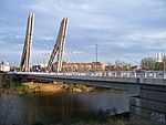 Puente de Hispanoamérica en Valladolid.JPG