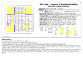 QRCode-3-Layout,Encoding