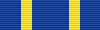 RCMP Long Service Medal ribbon.svg