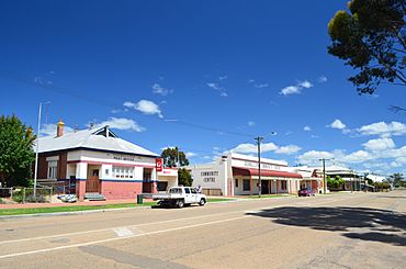 Railway Terrace, Goomalling, 2013 (1).JPG