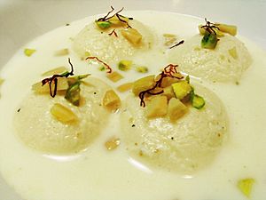 Ras-Malai