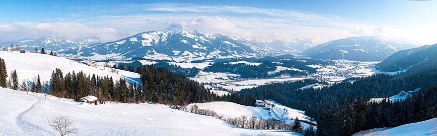 Panorama of Reith